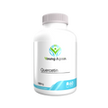 Quercetin - A Powerful Antioxidant Supplement
