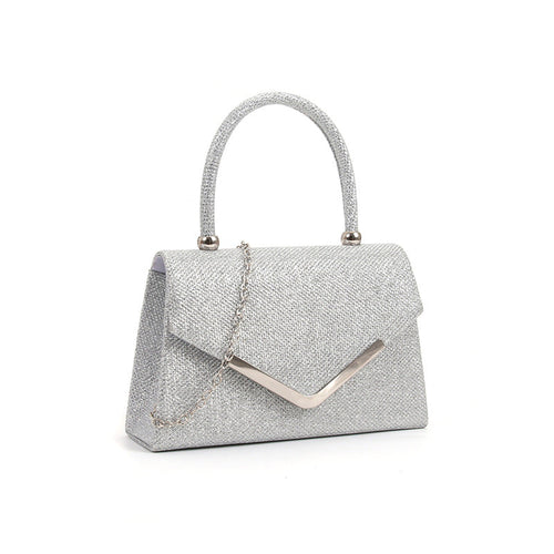 hand-held evening bag wedding party bags