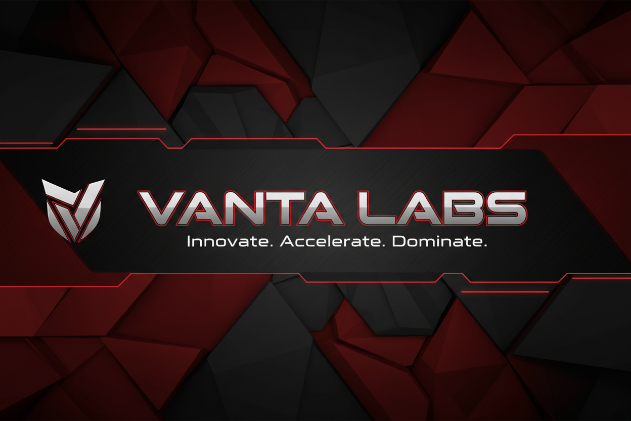 Vanta Labs Banner